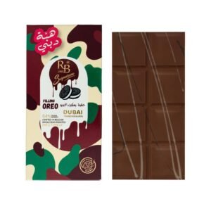 Oreo Biscuit Filling – 200 g