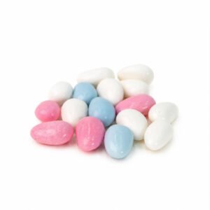 Luxurious pastel-coated chocolate 1kg