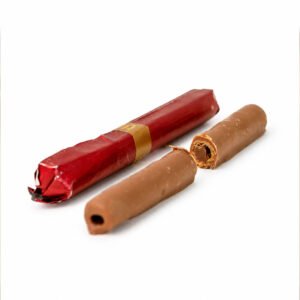 Chocolate Wafer Sticks
