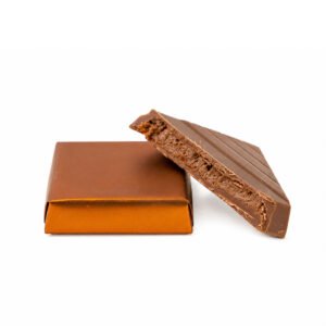 Luxury Chocolate Kunafa
