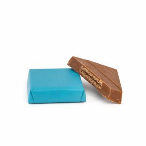 Extra Wafer – Blue Wrap (Baby Boy Hospitality)
