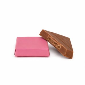 Extra Wafer – Pink Wrap (Baby Girl Hospitality)