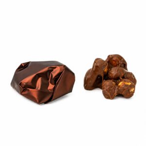 Premium Chocolate Hazelnuts