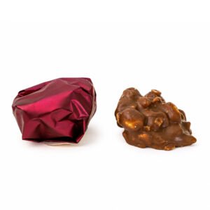Premium Mixed Nuts in Chocolate