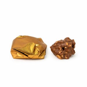 Premium Cashew Chocolate