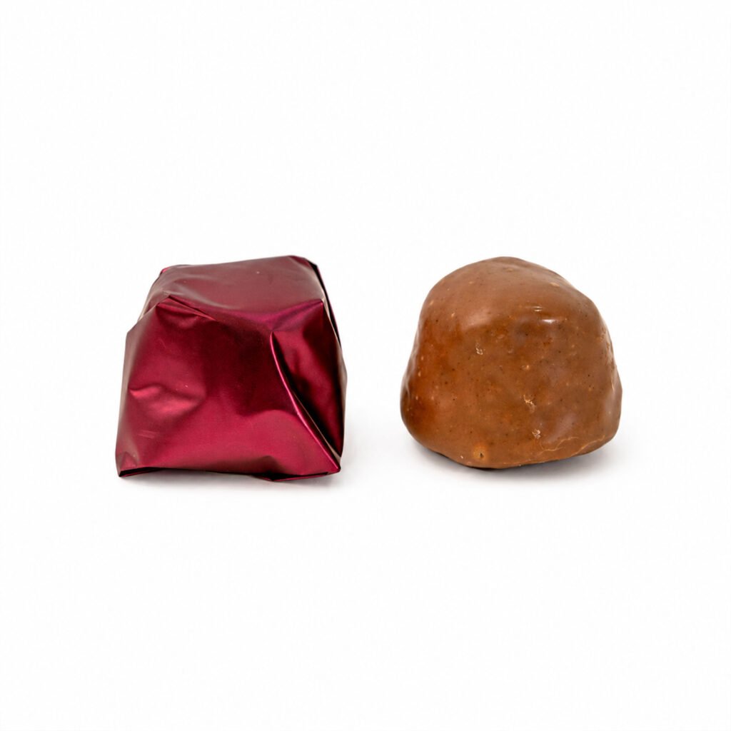 Premium Brownie Chocolate
