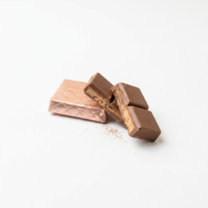 Crispy Cashew Cream Chocolate