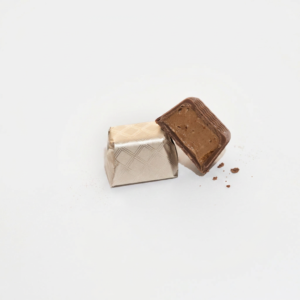 Pecan Cream Chocolate