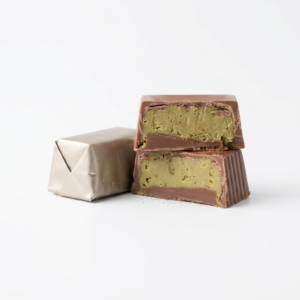 Pistachio Cream Chocolate