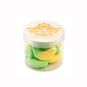 Freeze-dried banana candy 50g