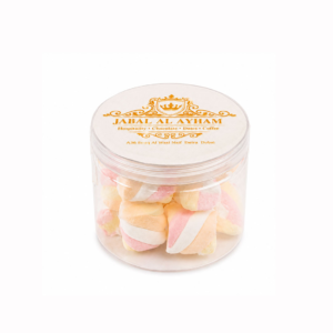 Mini Marshmallows — 40 g