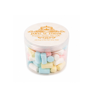Mini Marshmallows — 40 g