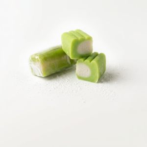 Louzina with pistachios