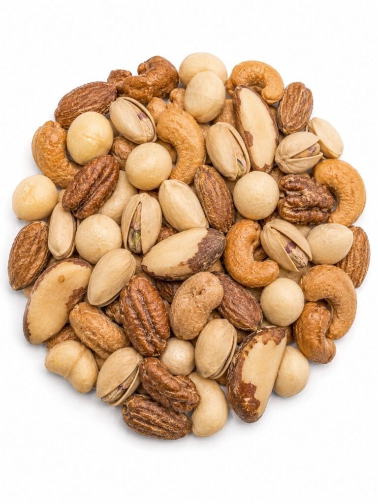 المزيج الملكي 1 كغ