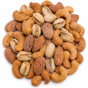 SMOKED KERNAL MIX 1kg