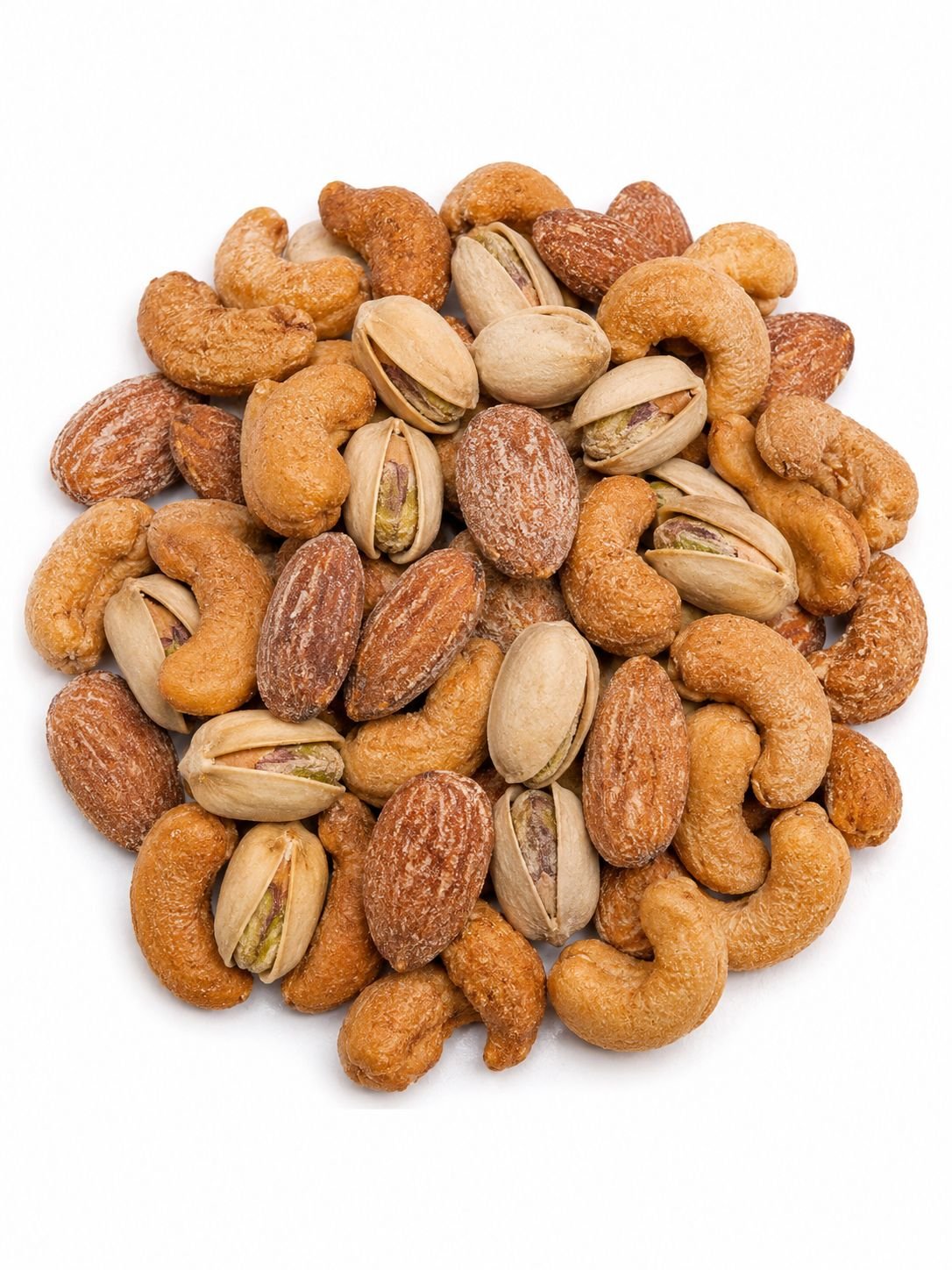 SMOKED KERNAL MIX 1kg