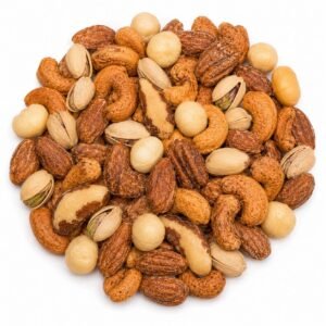 SMOKED PREMIUM Mix1kg