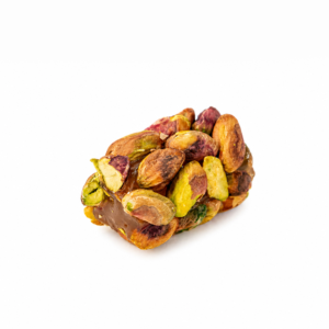 Roasted Pistachio Coated Malban