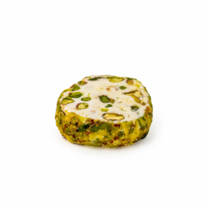 Extra Pistachio Nougat