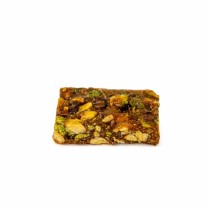 Pistachio Croquant
