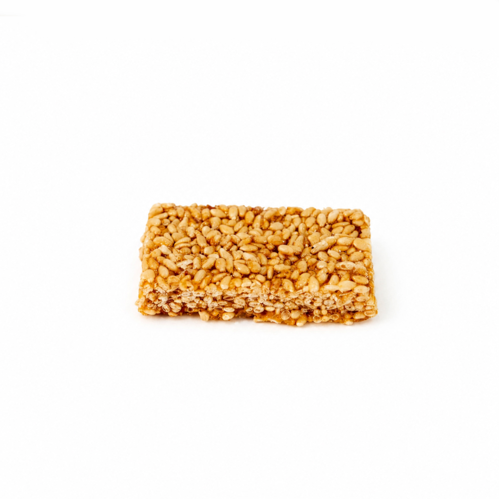 Sesame Croquant