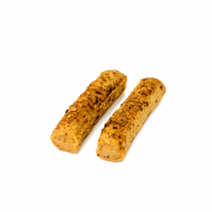 Crunchy Savory Sticks