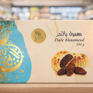 Date Maamoul — 500g