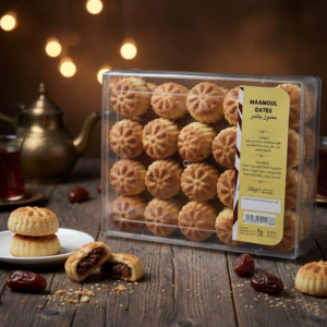 Date Maamoul – 500g