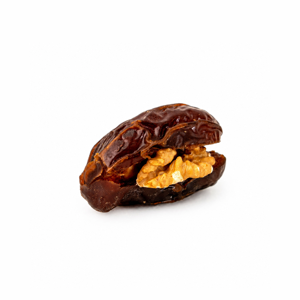 Walnut Stuffed Dates 1kg