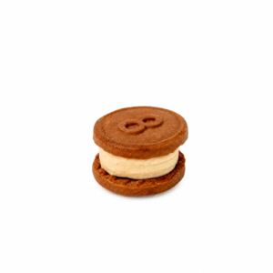 Chocolate Rahash Wafer Sandwich 1kg