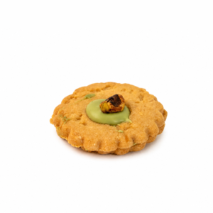 Dutch Pistachio Cookie 1kg