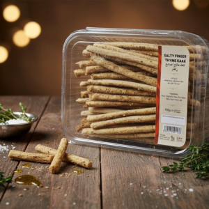 Zaatar Breadsticks – 450g