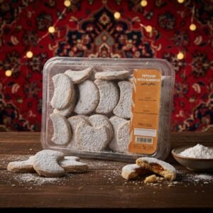 Almond petit four — 500 grams