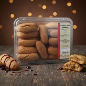 Carob Molasses Kaak – 500g
