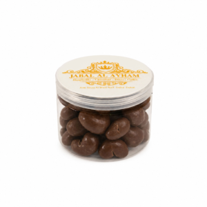 Milk chocolate pecan dragée — 170 g