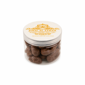 Caramel cashew dragée — 170 g