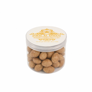 Caramel almond dragée — 170 g