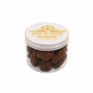 Cocoa pecan dragée — 170 g