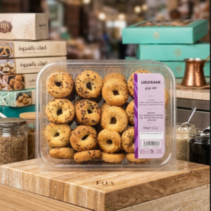 Lulu Kaak – 500g