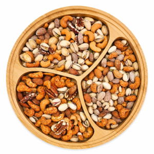 Premium Mixed Nuts
