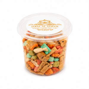 Colorful Crunchy Mix 120g